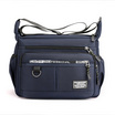 Fancybag กระเป๋าสะพายรุ่น ST2-Blue