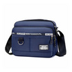 Fancybag กระเป๋าสะพายรุ่น ST2-Blue