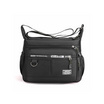 Fancybag กระเป๋าสะพายรุ่น ST2-Black