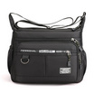 Fancybag กระเป๋าสะพายรุ่น ST2-Black