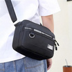 Fancybag กระเป๋าสะพายรุ่น ST2-Black