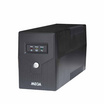 CHUPHOTIC เครื่องสำรองไฟ รุ่น MEGA II 1000VA/480W