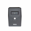 CHUPHOTIC เครื่องสำรองไฟ รุ่น MEGA II 1000VA/480W