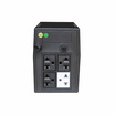 CHUPHOTIC เครื่องสำรองไฟ รุ่น MEGA II 1000VA/480W