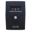 CHUPHOTIC เครื่องสำรองไฟ รุ่น MEGA II 1000VA/480W