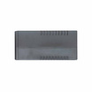 CHUPHOTIC เครื่องสำรองไฟ รุ่น MEGA II 1000VA/480W