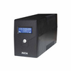 CHUPHOTIC เครื่องสำรองไฟ รุ่น MEGA Plus 1100VA/550W