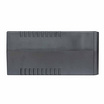 CHUPHOTIC เครื่องสำรองไฟ รุ่น MEGA Plus 1100VA/550W