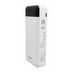 Q.max Power Bank 20000 mAh รุ่น GC205 4 in 1