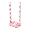 Alice Buckle Hamster Swing ชิงช้าของเล่นสำหรับหนูแฮมสเตอร์ (สีชมพู) (AE180)