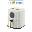 COMPRO หม้อทอดไร้น้ำมัน 3.2 ลิตร รุ่น CP-F39