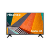 HISENSEแอลอีดี ทีวี 32 นิ้ว0(HD) รุ่น 32A3100G