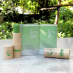 เทอร่า พาเฟ่ บาล์มสมุนไพรสกัดจากต้นคอมเฟรย์ และพืชนานาชนิด Terra Pafe comfrey herbal blam