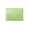 Terra Pafe Comfrey Herbal Balm เทอร่า พาเฟ่ บาล์มสมุนไพร 7 กรัม