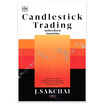 หนังสือ Candlestick Trading จับจังหวะซื้อขายด้วยแท่งเทียน