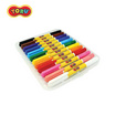 DONG-A ดินสอสีเนื้อครีม 12 สี TORU TR-CREAMCOLOR12