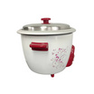 MITSUMARU หม้อหุงข้าวไฟฟ้า 1.0 ลิตร รุ่น AP-1810