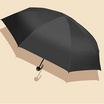 Umbrella ร่มพับมินิ ร่มแคปซูลพกพา กันฝน กันแดด UV CA300