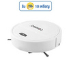 COMPRO หุ่นยนต์ดูดฝุ่นอัตโนมัติแบบ 3-In-1 รุ่น JM2022A