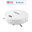COMPRO หุ่นยนต์ดูดฝุ่นอัตโนมัติแบบ 3-In-1 รุ่น JM2022A