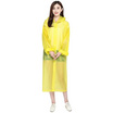 Rain coats EVA ชุดกันฝน เสื้อคลุมกันฝน Free Size
