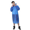 Rain coats EVA ชุดกันฝน เสื้อคลุมกันฝน Free Size