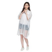 Rain coats ชุดกันฝน เสื้อคลุมกันฝน Free Size