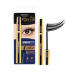 Browit มาสคาร่า Forever Lash Up Mascara 5.5กรัม #Classic Black