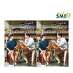 หนังสือ Mutual Friends พี่สันต์ตั้งใจ เล่ม 1-2 (จบ)