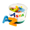 ASTA อักษรลอยน้ำ A-Z