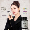 Black Magic แบล็คเมจิก จีเอสเอช ซีอีทู บรรจุ 20 แคปซูล