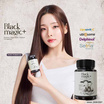 Black Magic แบล็คเมจิก จีเอสเอช ซีอีทู บรรจุ 20 แคปซูล