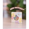 Preme Prive บลัชออน Rainbow Cheek & Lip PH Blush Balm 3.5 กรัม