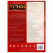 หนังสือ คู่มือ Coding ภาษา PYTHON ฉบับสมบูรณ์ (3rd Edition)