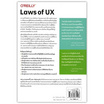 หนังสือ Laws of UX ออกแบบ Digital Products ที่ผู้ใช้หลงรักด้วยหลักจิตวิทยา (Edition 1)