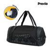 Previa กระเป๋าอเนกประสงค์ carry-on รุ่น PV-02 สีดำ