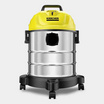 Karcher เครื่องดูดฝุ่นแบบเปียกและแบบแห้ง รุ่น WD 1S CLASSIC