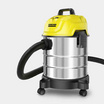 Karcher เครื่องดูดฝุ่นแบบเปียกและแบบแห้ง รุ่น WD 1S CLASSIC