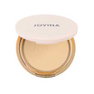 Jovina แป้งพัพ Smooth Skin Foundation Powder SPF 30 PA+++ 10 กรัม