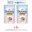 ดาวน์นี่ น้ำยาปรับผ้านุ่ม กลิ่นหอมฟองสบู่และดอกไม้ 480 มล.