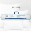 CUSHY หมอนข้าง รุ่น Bolster ไส้ในไมโครไฟเบอร์ ป้องกันไรฝุ่น เบา แน่น นุ่ม เด้ง กอดสบาย