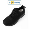 Charled รองเท้าผ้าใบ พื้นนุ่ม รุ่น RA8202