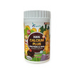 Klarins Kids เซ็ตทดลอง Multi Elderberry 2+Calcium 2+วิตามินซี กลิ่นองุ่น 3 และกลิ่นส้ม 3