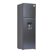 Worldtech ตู้เย็น 2D ขนาด 9 คิว รุ่น WT-MRF-265W_SIL