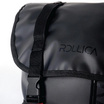 Rollica กระเป๋าเป้สะพายหลัง Drybag Backpack กันน้ำฝนได้ ขนาด 18 ลิตร