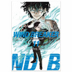 หนังสือ WIND BREAKER วินด์เบรกเกอร์ 11 (Mg)