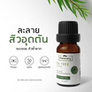 Plantnery น้ำมันทีทรีเข้มข้น Tea Tree Oil Acne Spot 10มล.