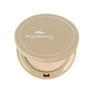 Plantnery แป้งพัฟสูตรปกปิดผสมรองพื้น Cover And Acne Care Powder SPF30 PA+++ 9 กรัม