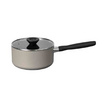 MEYER หม้อมีด้ามจับ ขนาด 20 ซม.2.8 ลิตร พร้อมฝา Saucepan (13764-TE12)