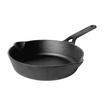 MEYER CAST IRON 20CM กระทะเหล็กหล่อมีด้ามจับ SKILLET (48121-C)